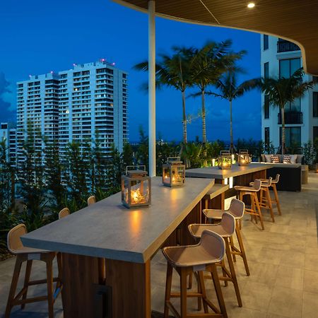 Canopy By Hilton West Palm Beach Downtown Экстерьер фото