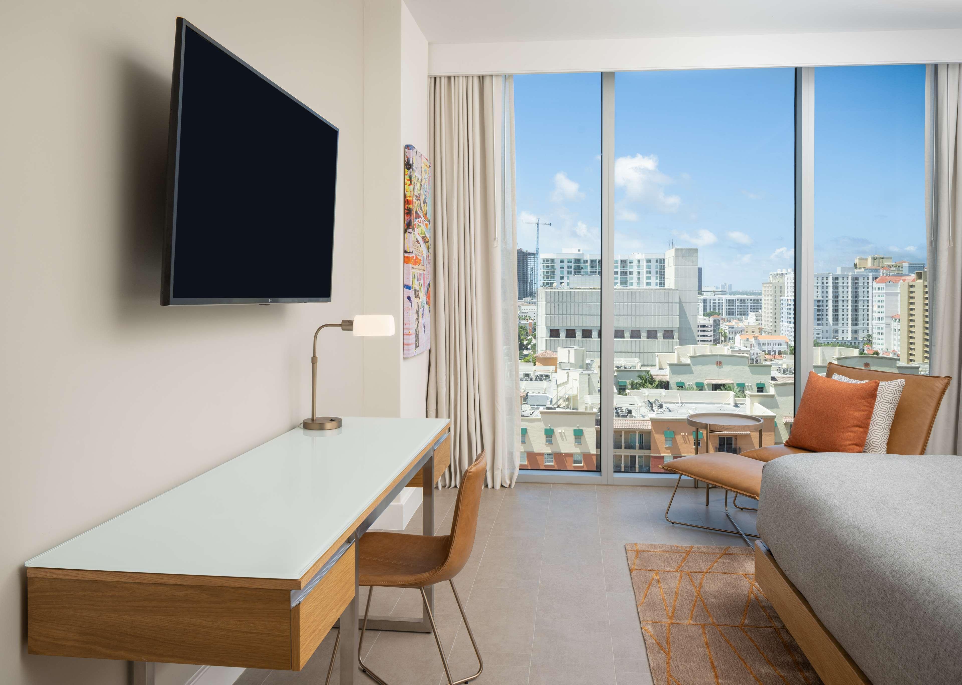 Canopy By Hilton West Palm Beach Downtown Экстерьер фото