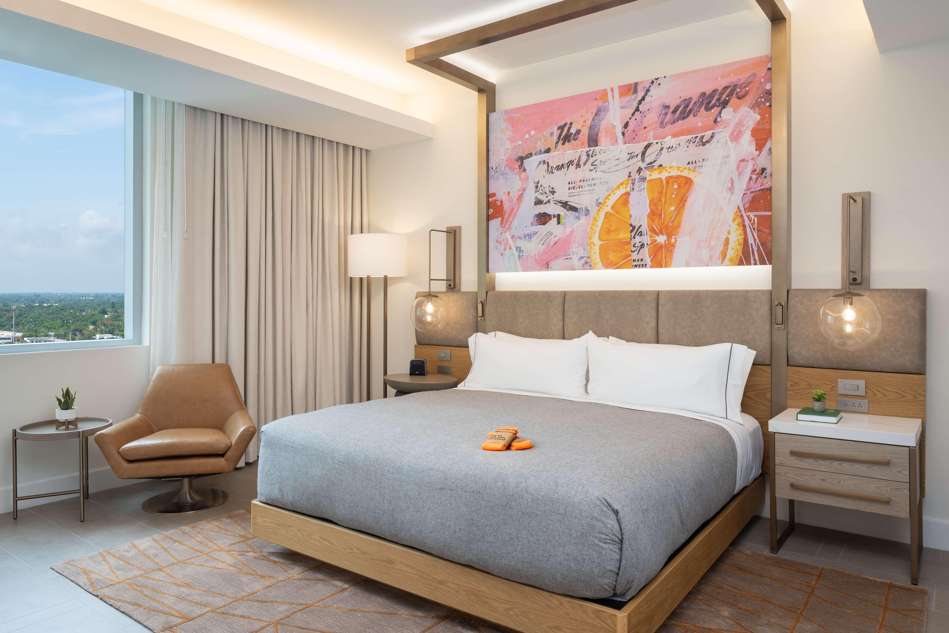Canopy By Hilton West Palm Beach Downtown Экстерьер фото