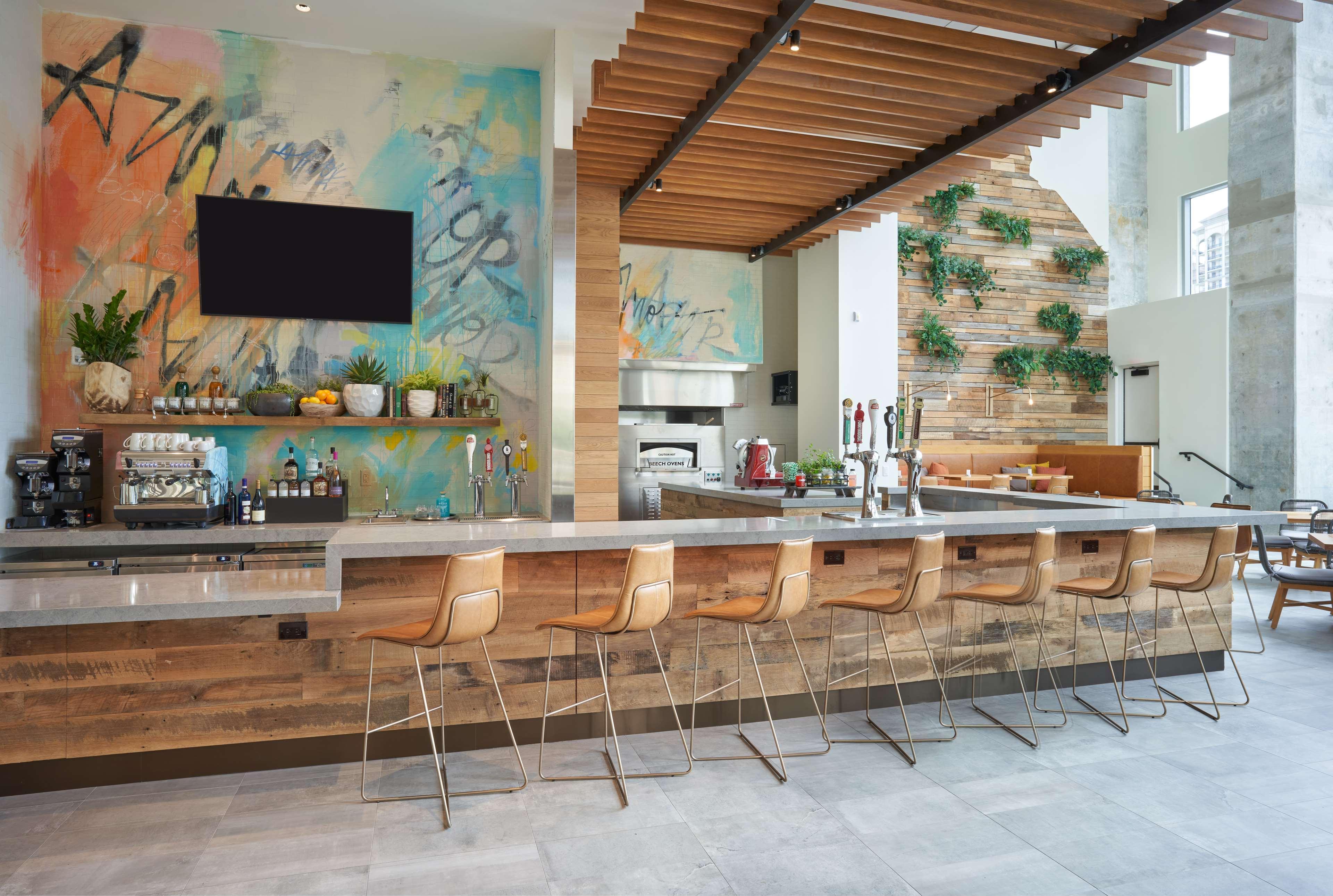 Canopy By Hilton West Palm Beach Downtown Экстерьер фото
