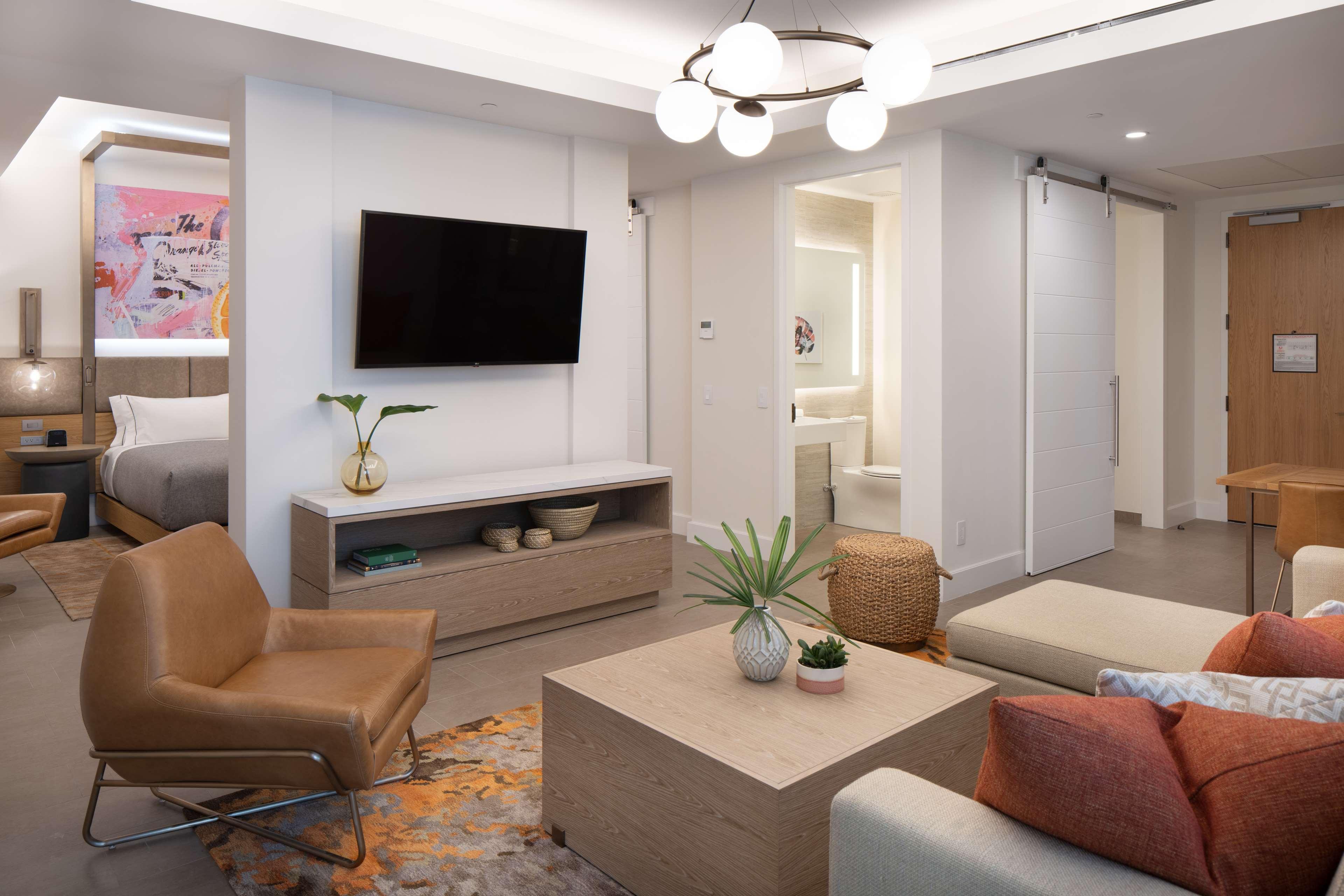 Canopy By Hilton West Palm Beach Downtown Экстерьер фото