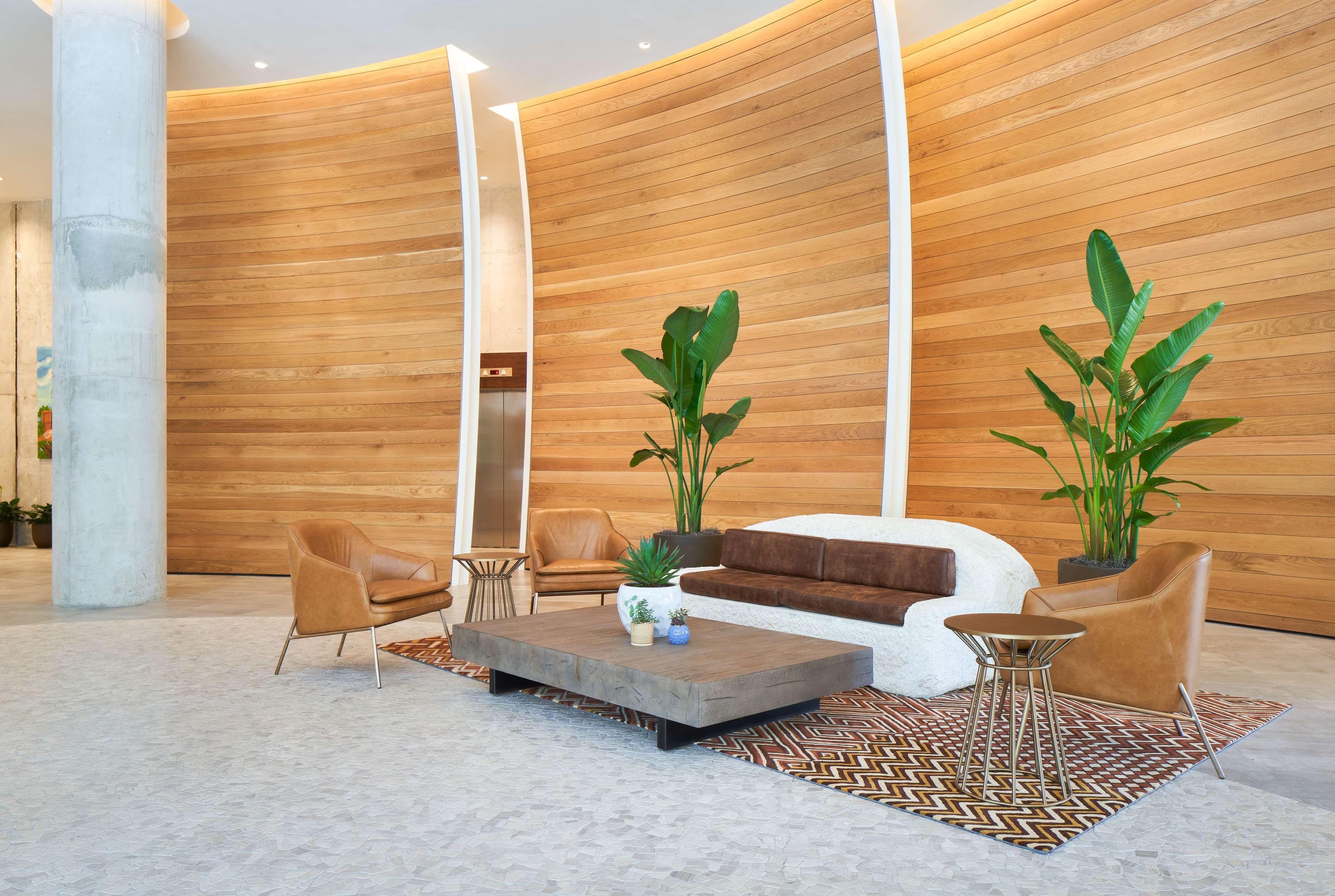 Canopy By Hilton West Palm Beach Downtown Экстерьер фото