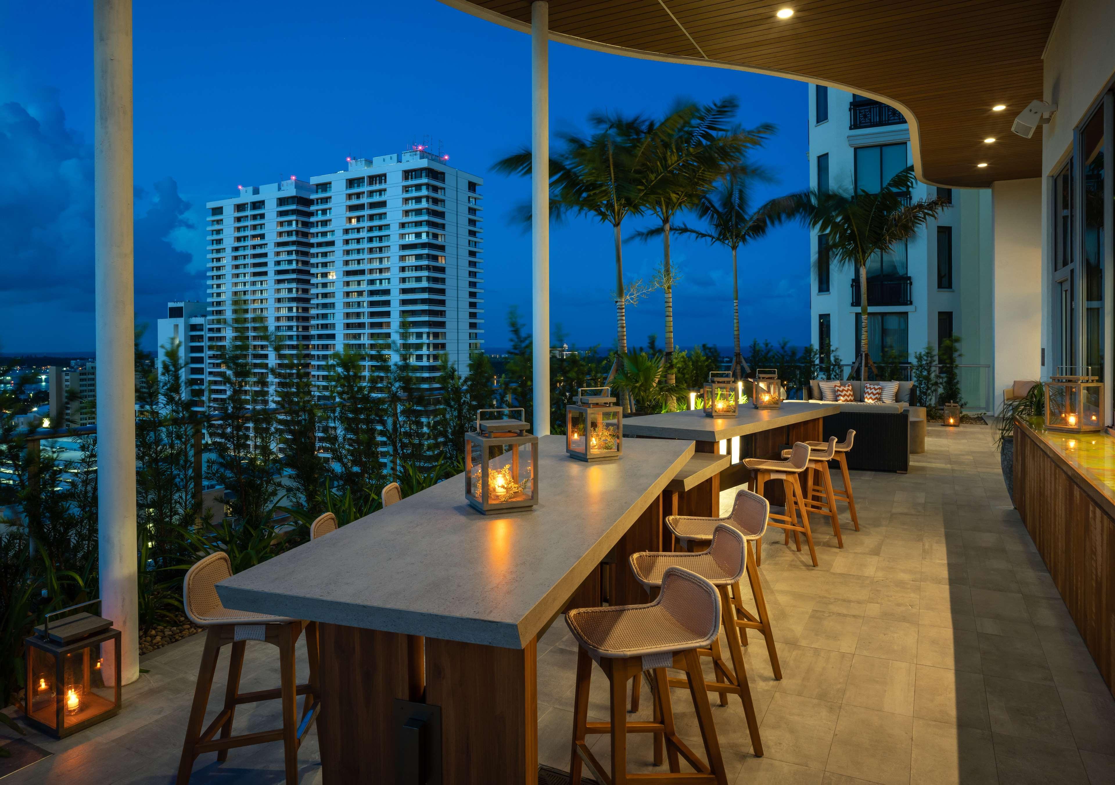 Canopy By Hilton West Palm Beach Downtown Экстерьер фото