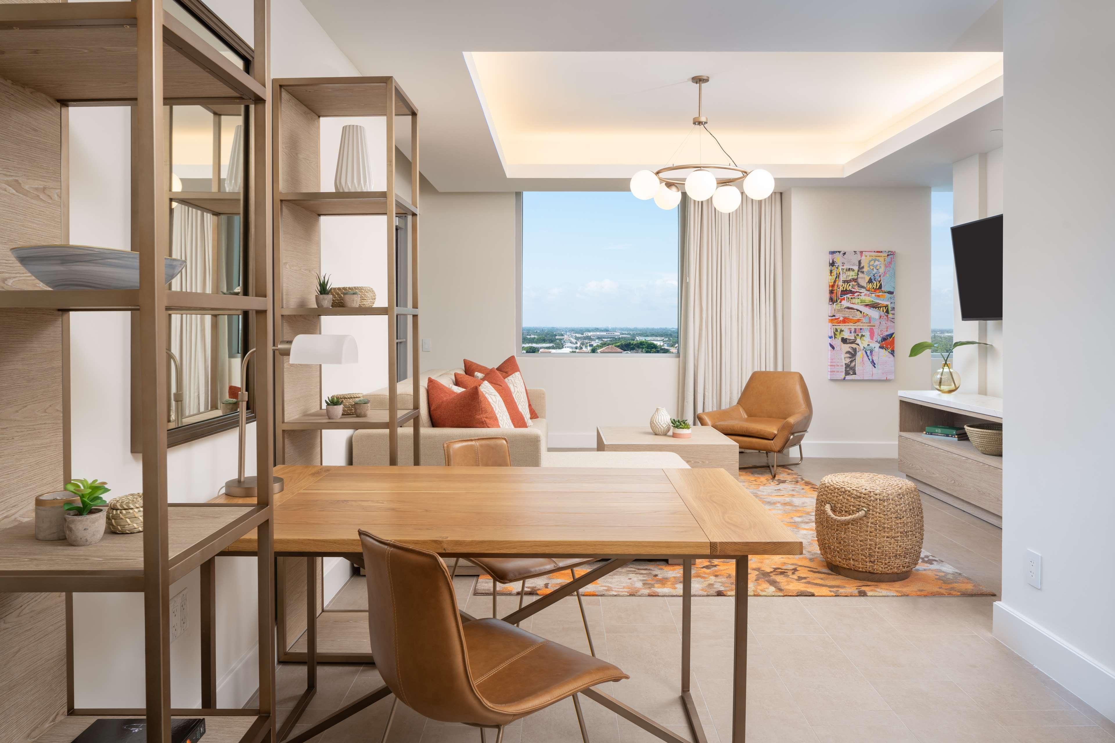 Canopy By Hilton West Palm Beach Downtown Экстерьер фото