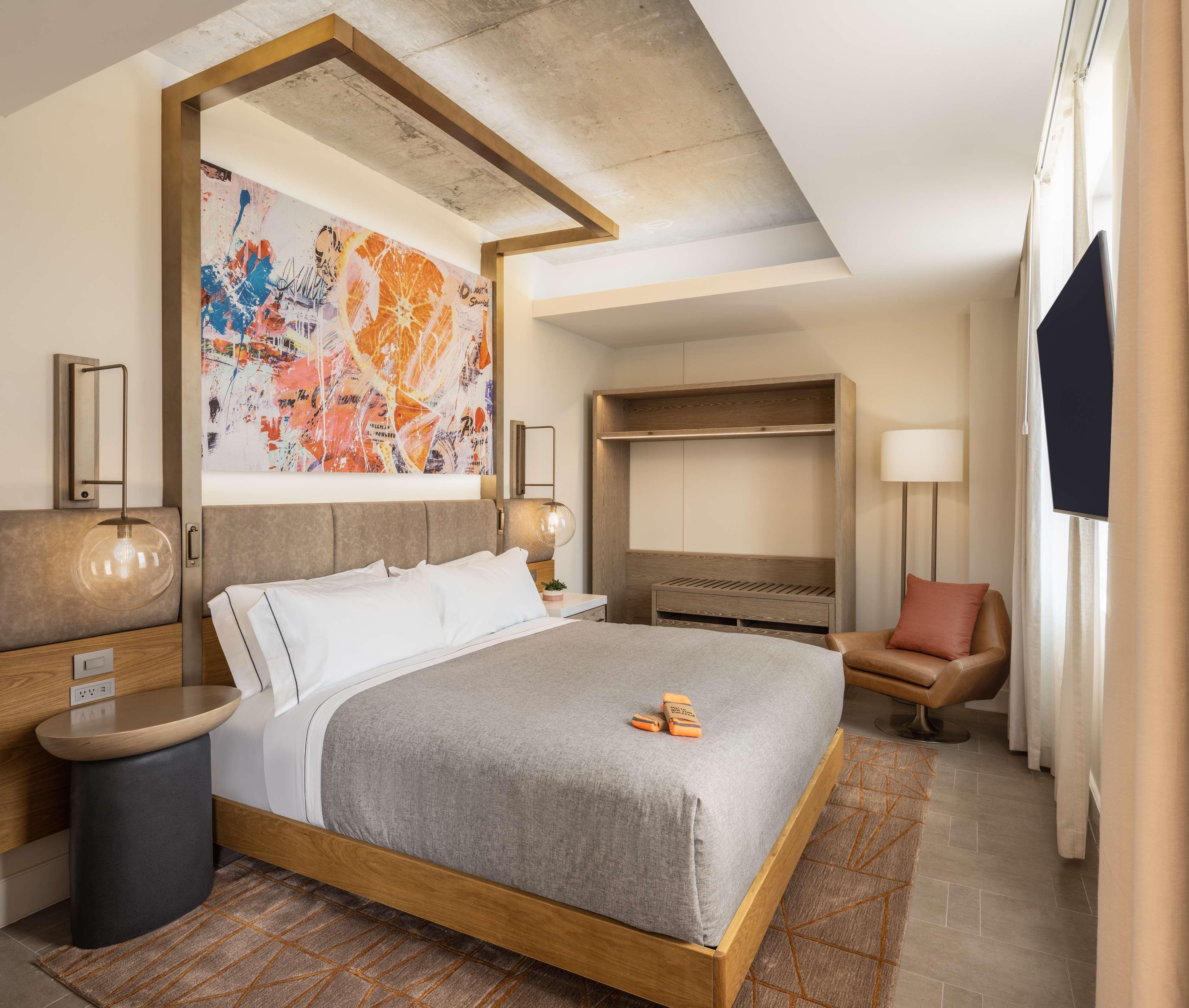 Canopy By Hilton West Palm Beach Downtown Экстерьер фото