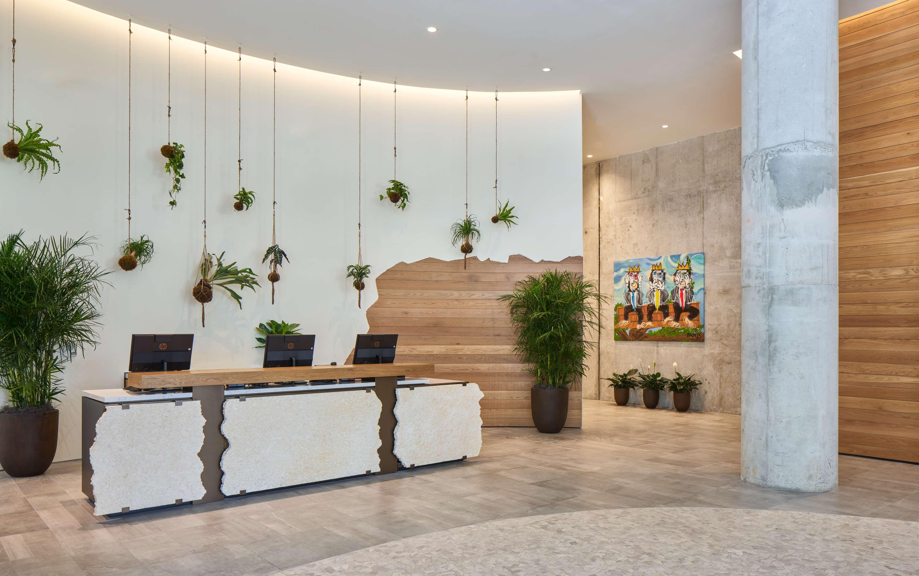 Canopy By Hilton West Palm Beach Downtown Экстерьер фото