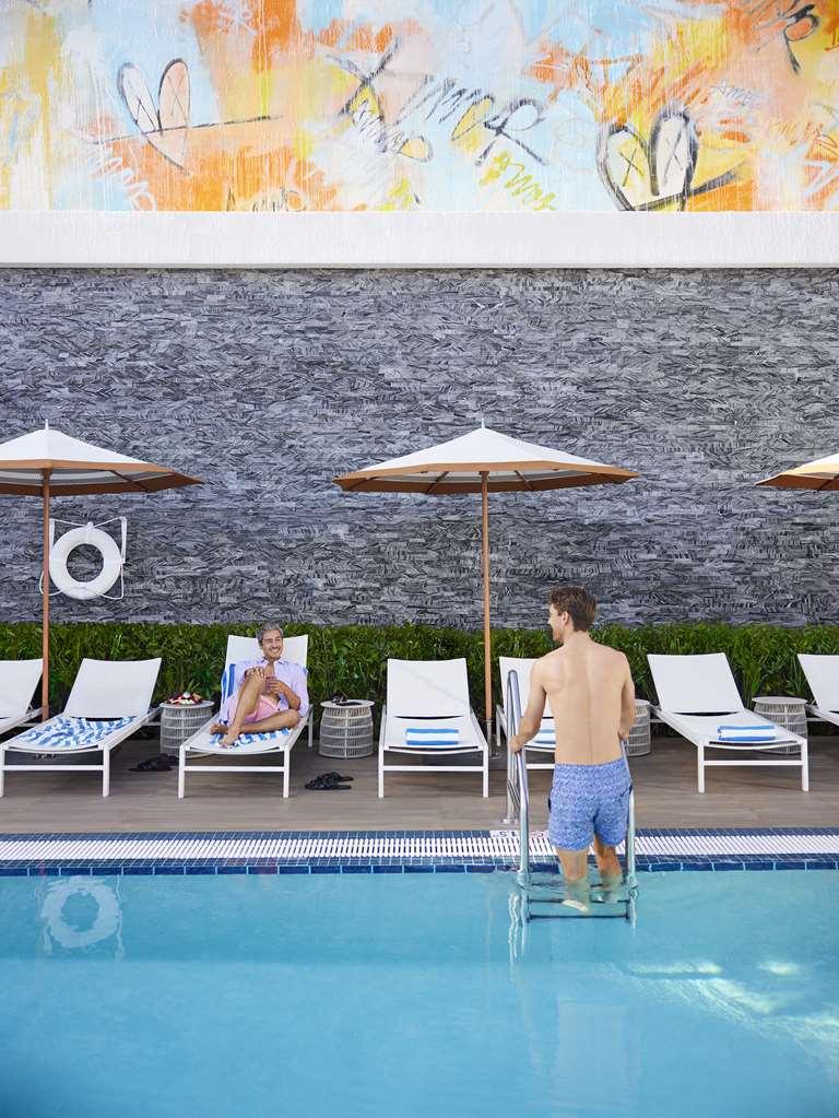 Canopy By Hilton West Palm Beach Downtown Удобства фото