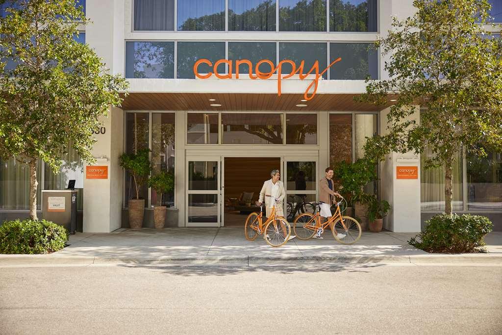 Canopy By Hilton West Palm Beach Downtown Экстерьер фото